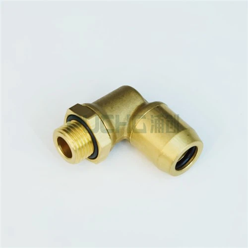 فنرهای هوا Eblow Raufoss Air Brake Fittings Analog