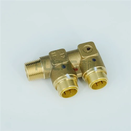 F نوع Nitta Push در کوپلینگ آنالوگ